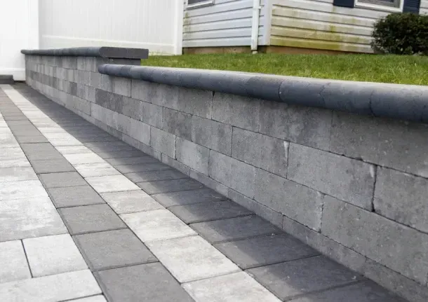 retaining wall services in massapequa ny