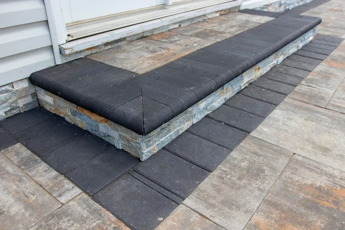 stoop installation in massapequa ny