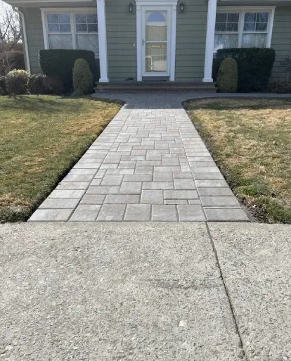 walkway experts in massapequa ny