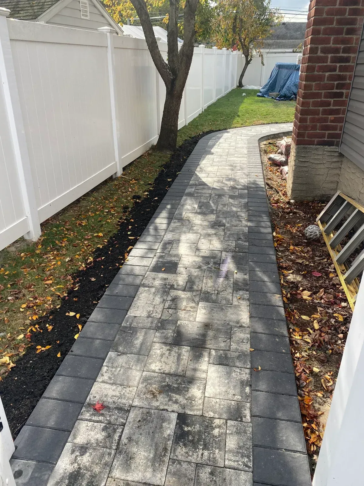 walkway installation in massapequa ny