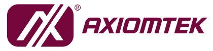 Axiomtex computer industriali Startronik