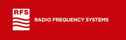 RFS radio frequency systems Startronik