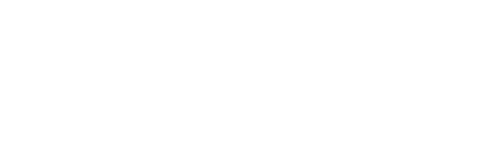 Blank white background.