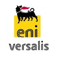 Logo Eni Versalis
