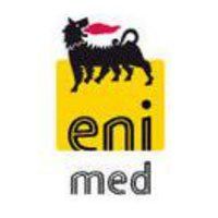 Logo Eni Med