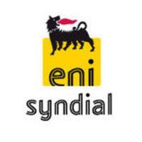 Logo Eni Syndial