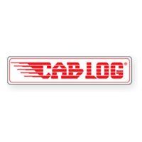 Logo Cab Log