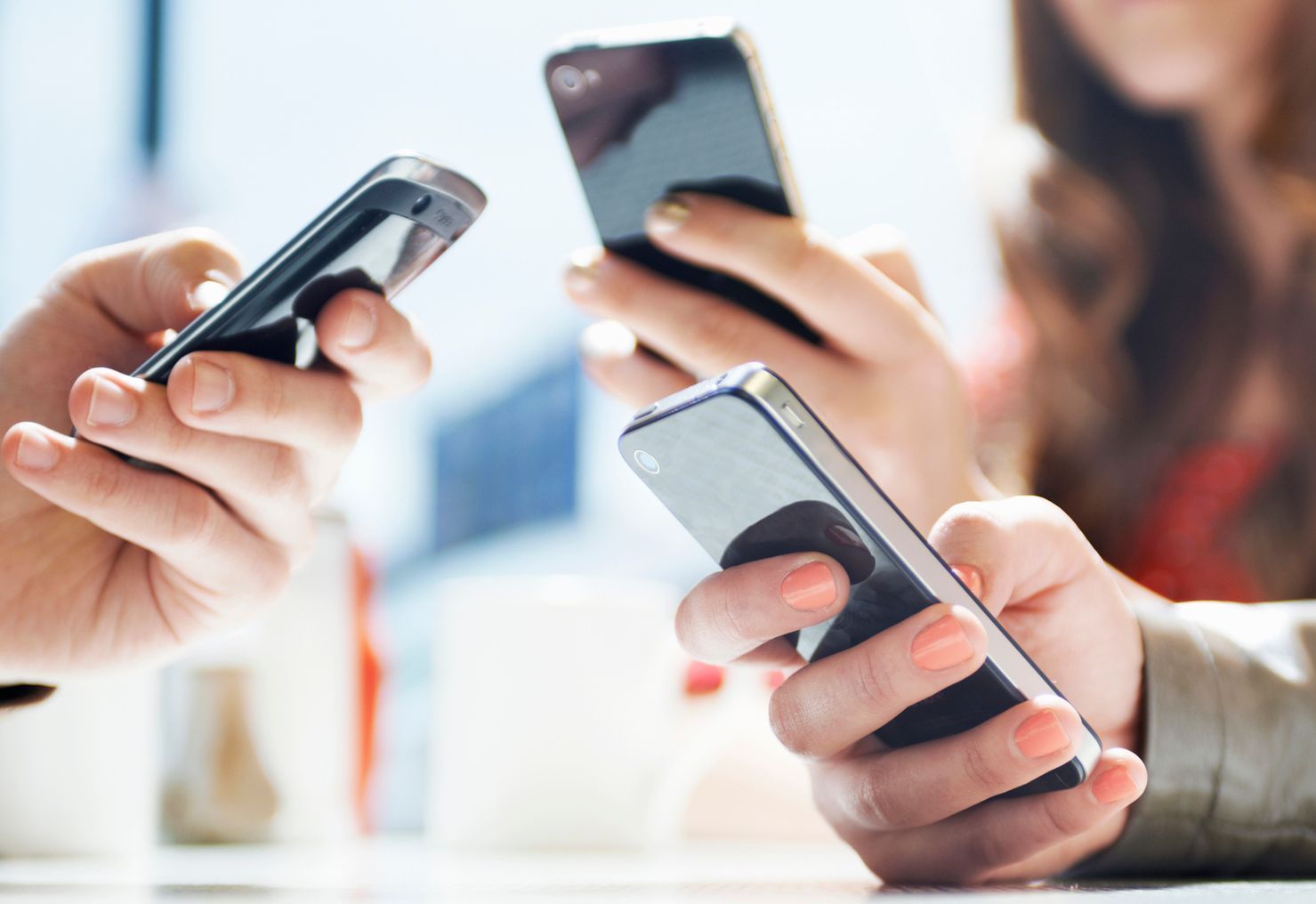 smartphone ed accessori