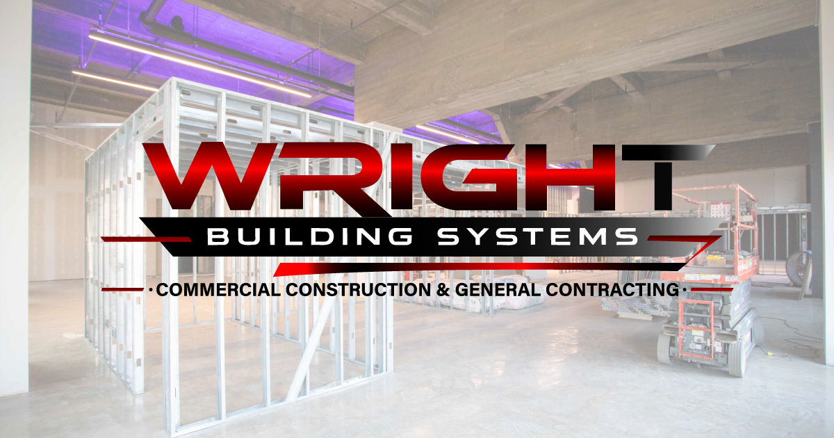 Projects | Wright Building Systems