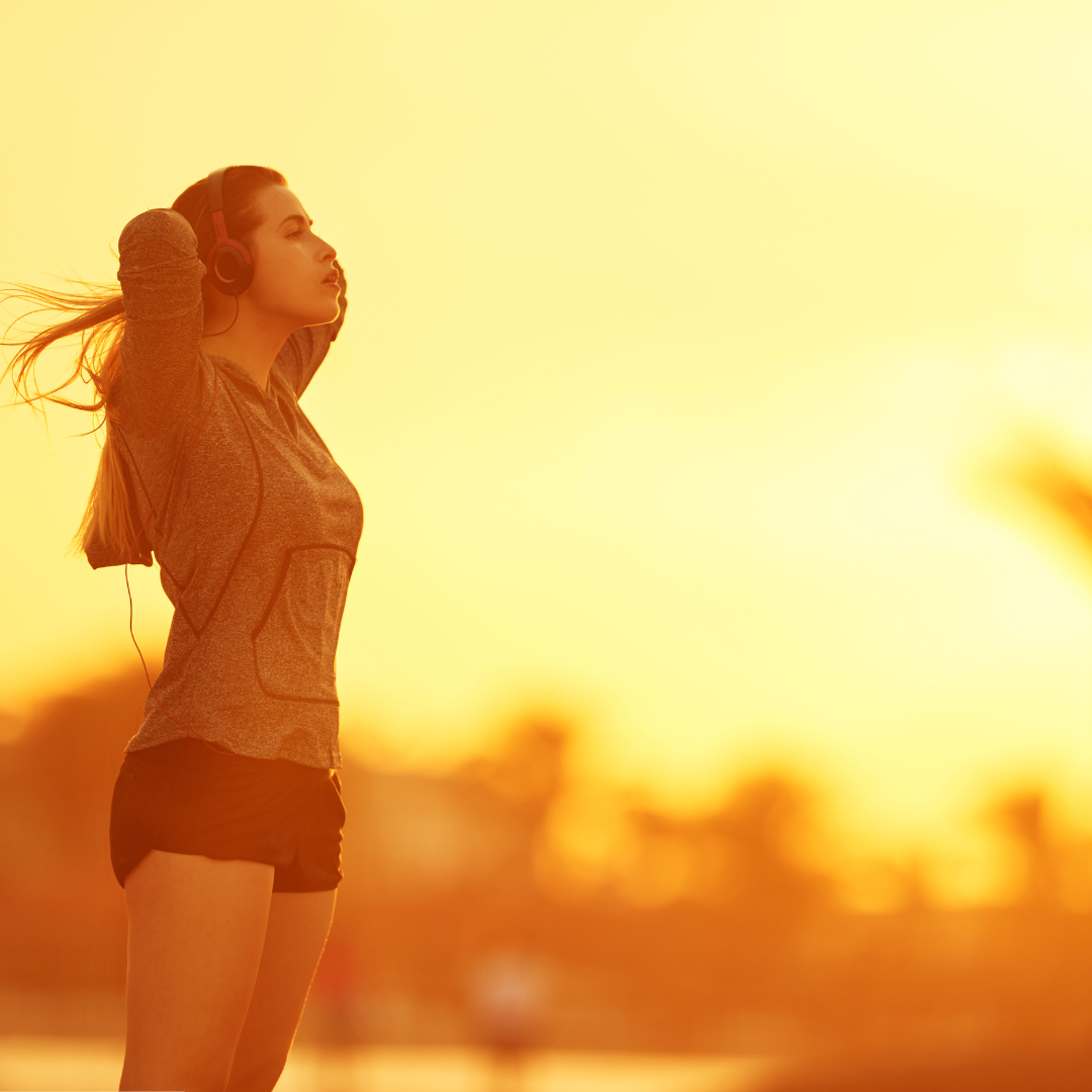 A strong morning routine can set a positive tone for your entire day.