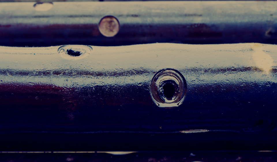 Measure perforation Operations Performance, Optimize Completion designs