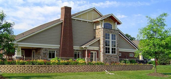 Mueller Funeral Home in Mason, OH