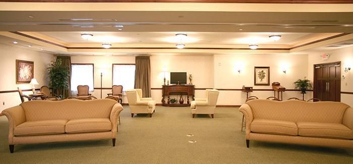 Mueller Funeral Home in Mason, OH