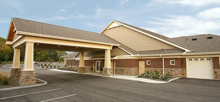 Mueller Funeral Home in Mason, OH