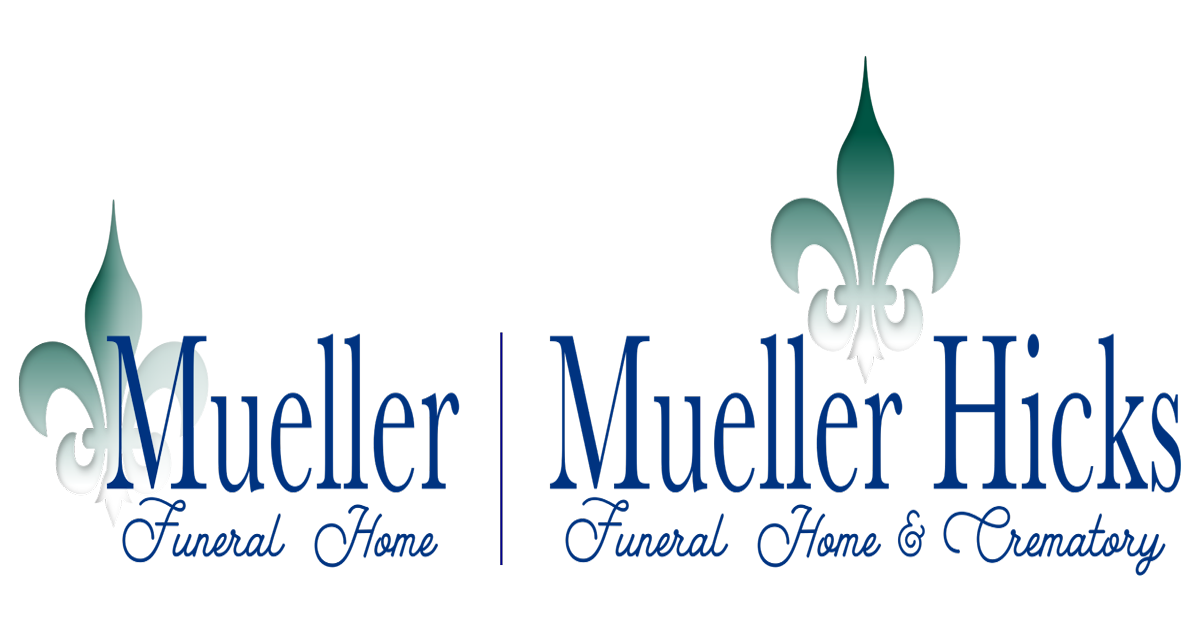 Contact Us Mueller Funeral Home | Mason, OH