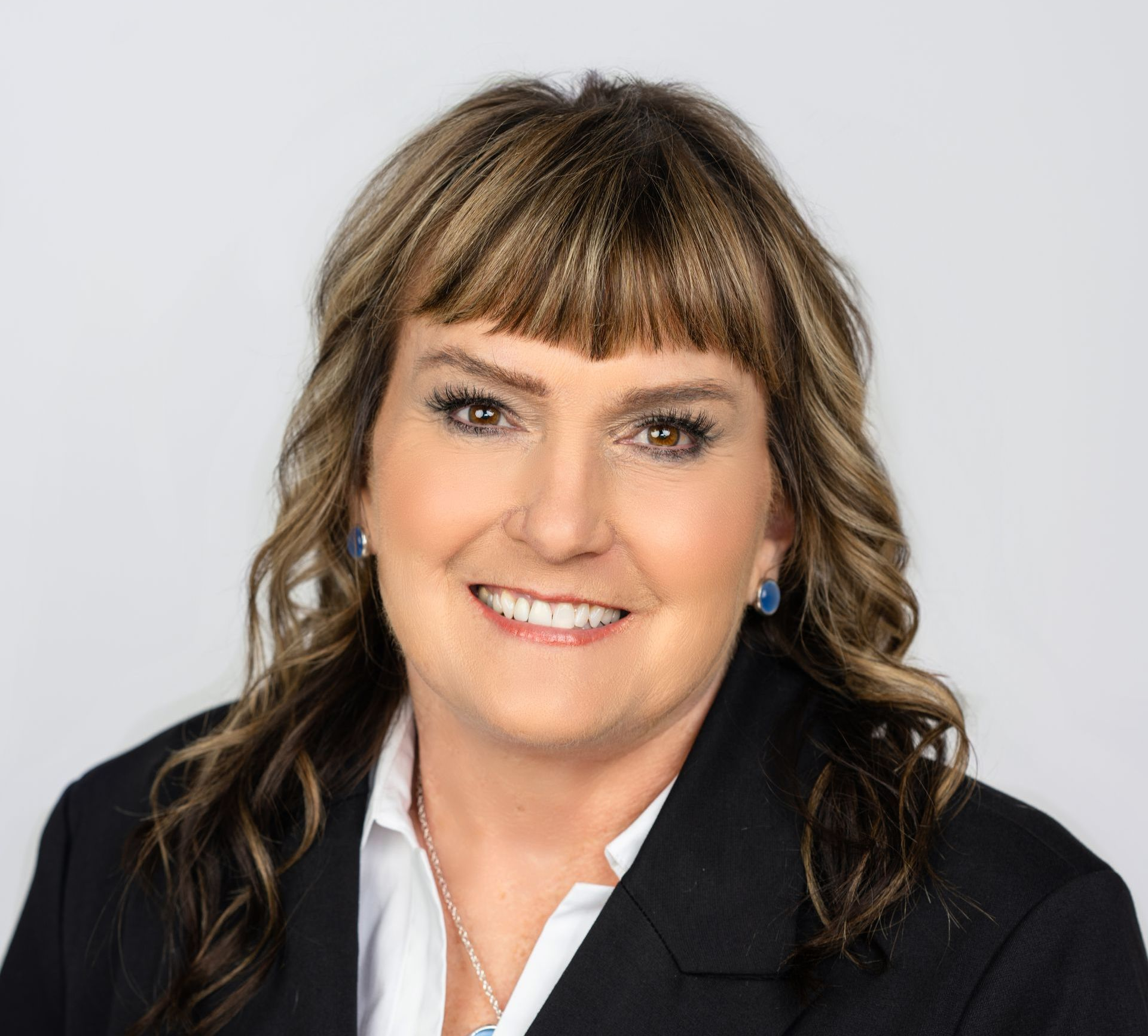Beth Gehm-Bishop