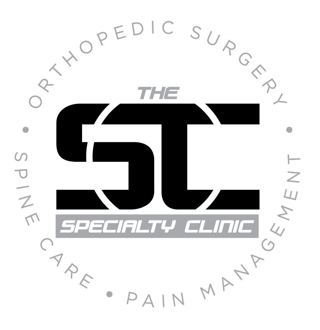 Pain Management, Orthopedic Clinic | The Specialty Clinic of Southern ...