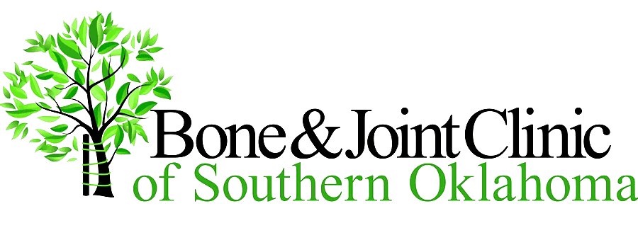 Orthopedic Doctors — Ardmore, OK — Ardmore, OK