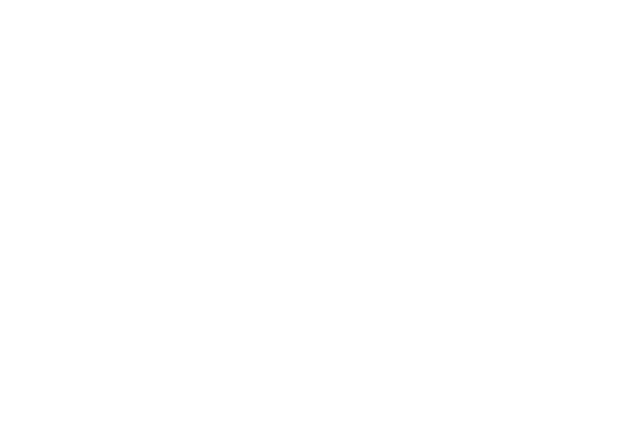 Empty white background.