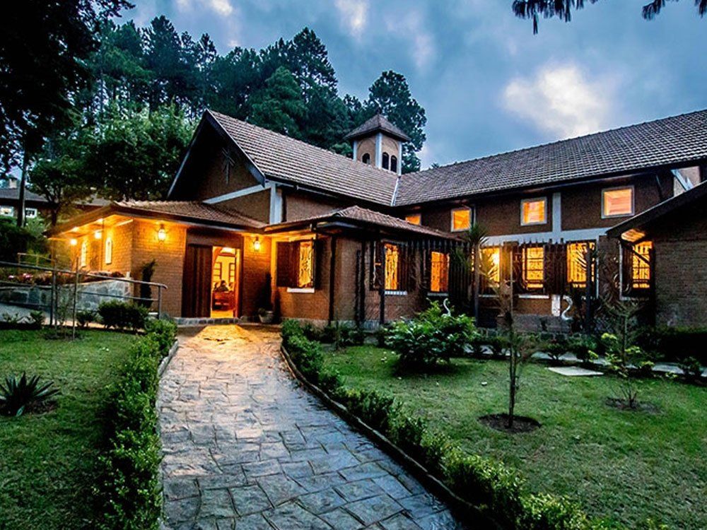 Mosteiro de São João