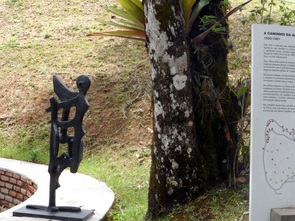 Museu Felícia Leirner