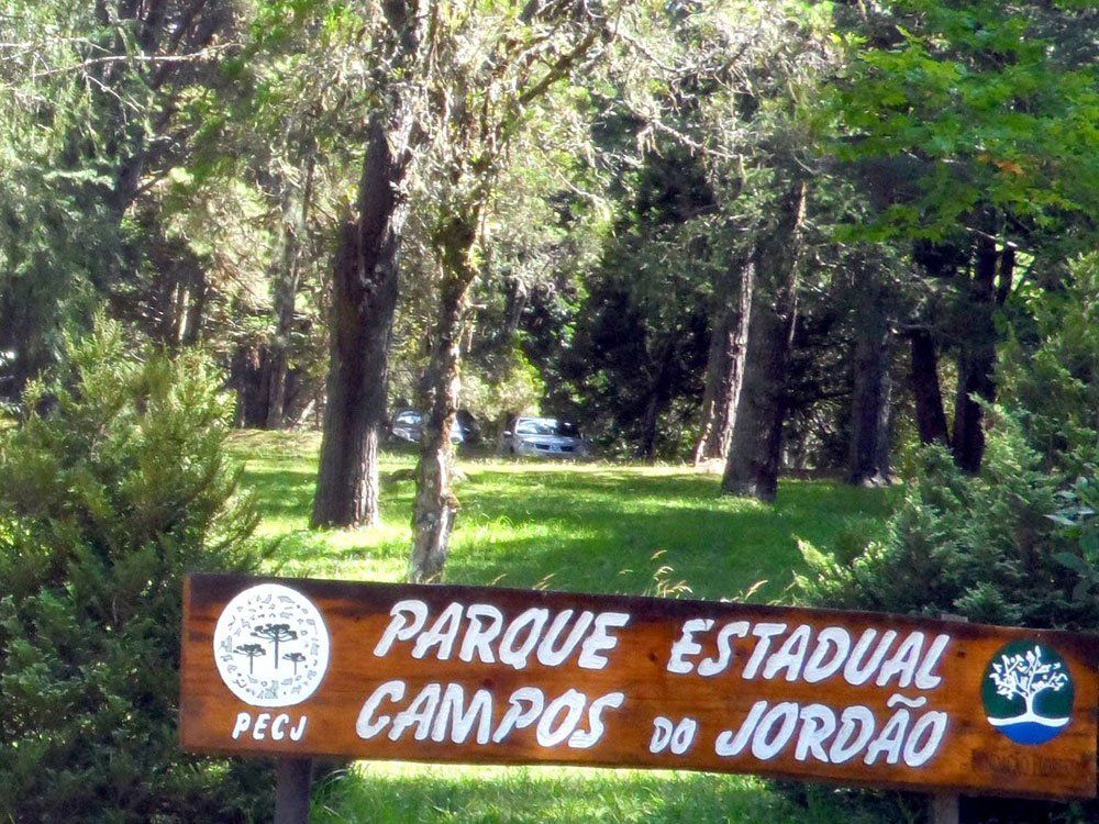 Parque Estadual