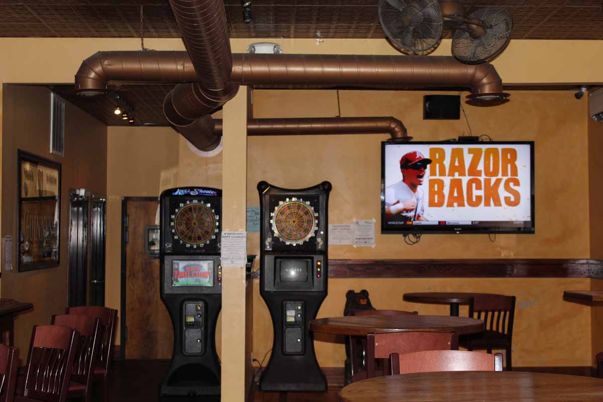 Gallery | Sports Bar in Latham, Watervliet & Troy, NY | Black Bear Inn