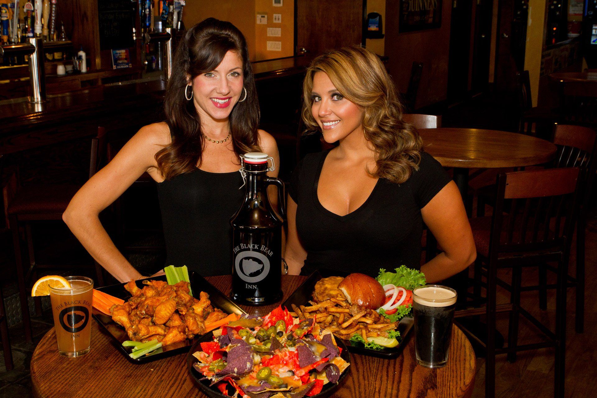 Gallery | Sports Bar in Latham, Watervliet & Troy, NY | Black Bear Inn