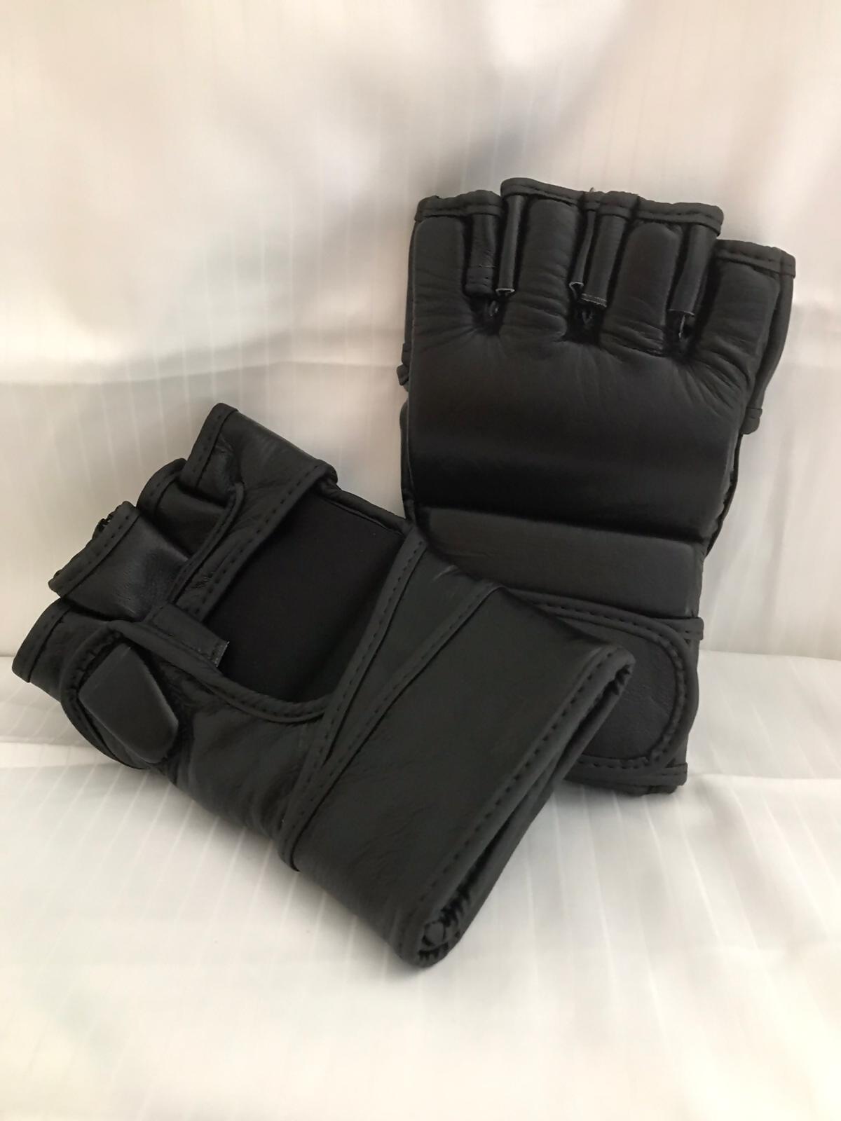 MMA Hand Safety - Adult