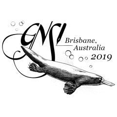 GNSI Brisbane, Australia 2019 logo