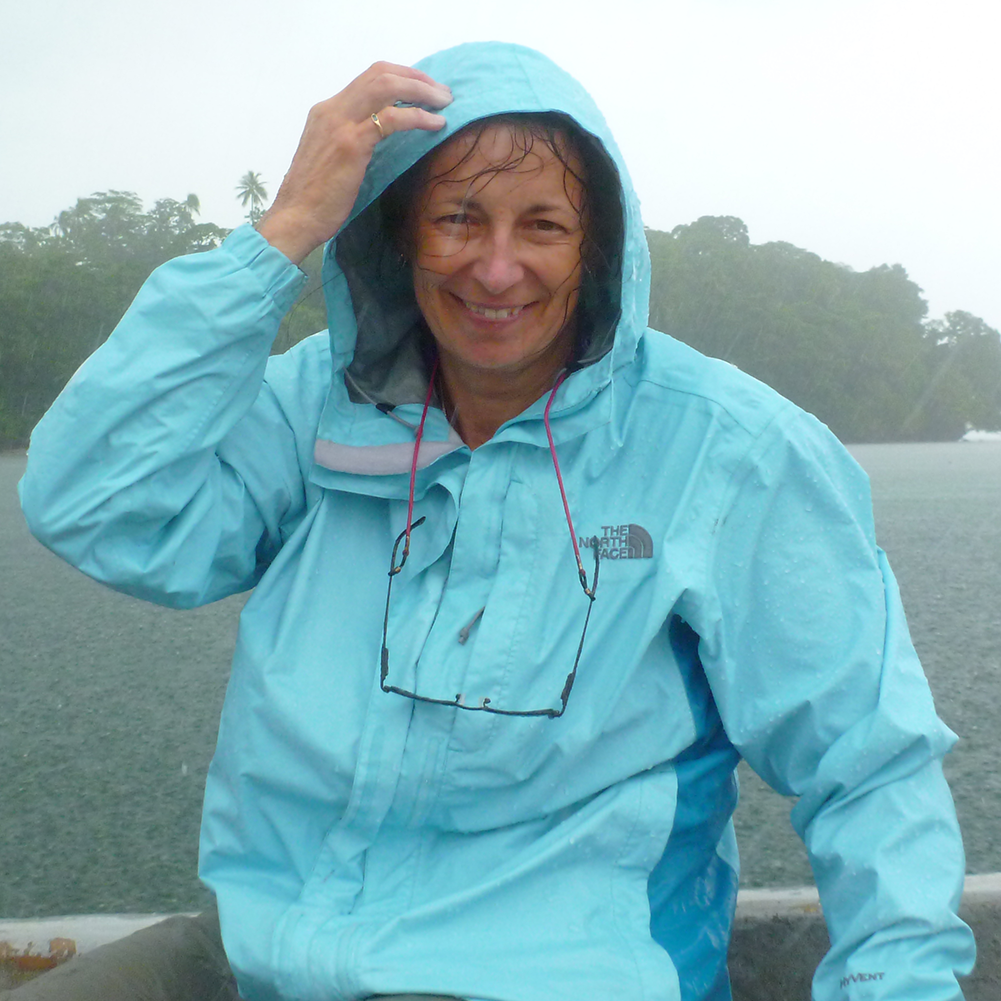 Dr. Janine Caira profile image