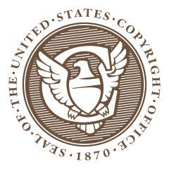US Copyright Symbol