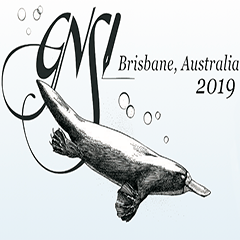 GNSI 2019 conference at Brisbane, Australia