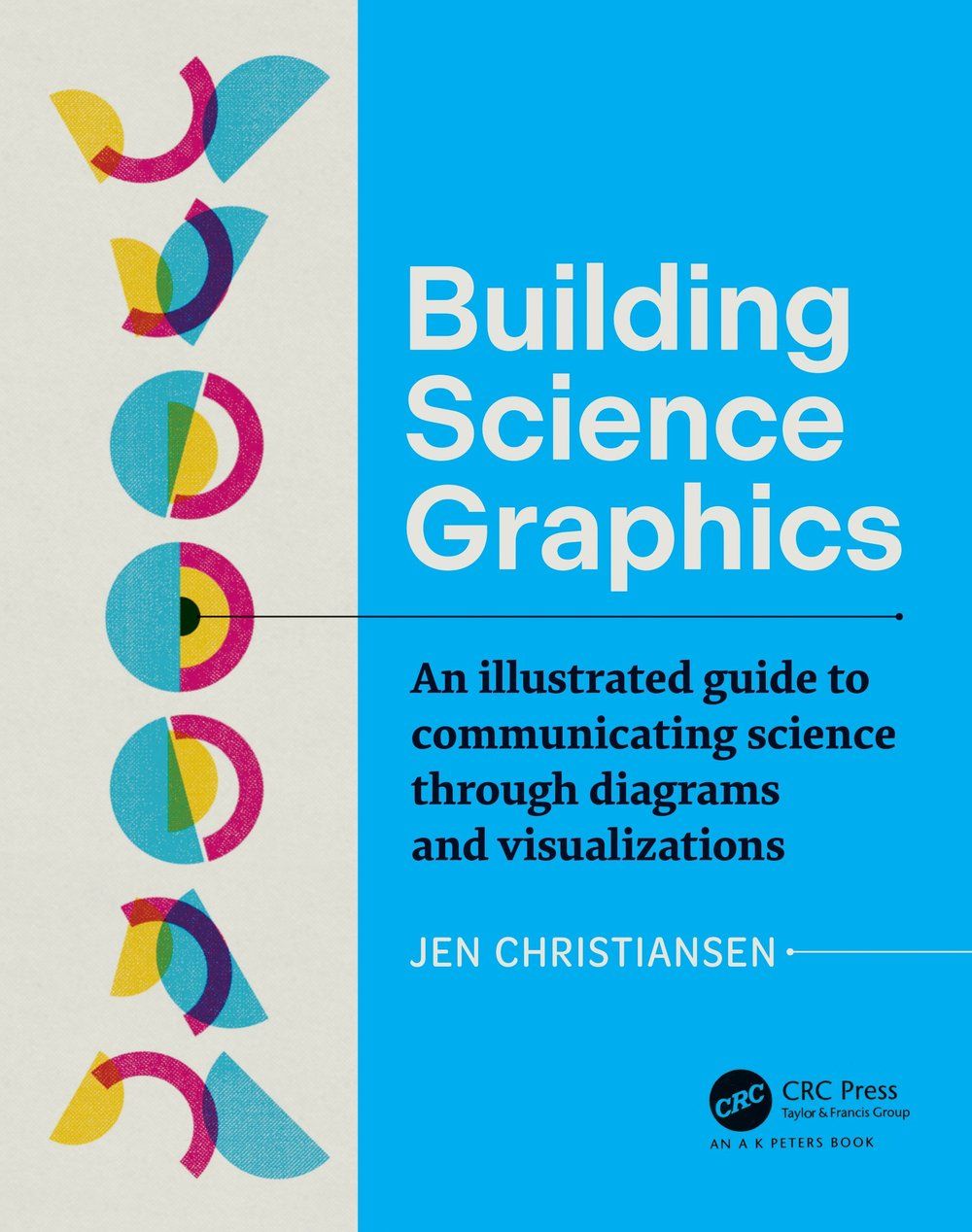 Book Cover: Building Science Graphics