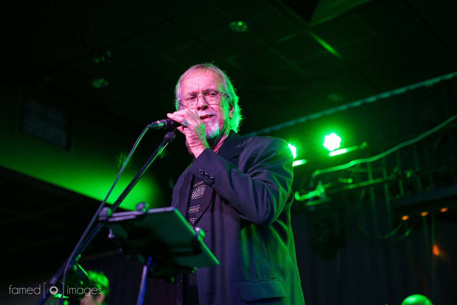 Joe Cocker Experience  Bruce Bird