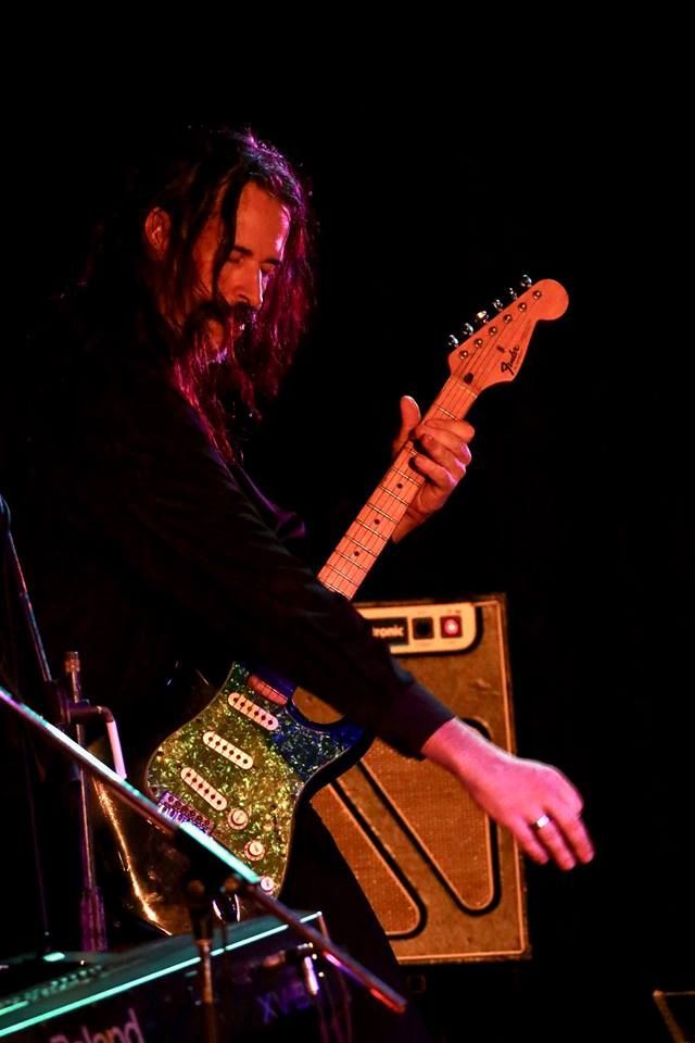 Joe Cocker Experience  Mal Zego