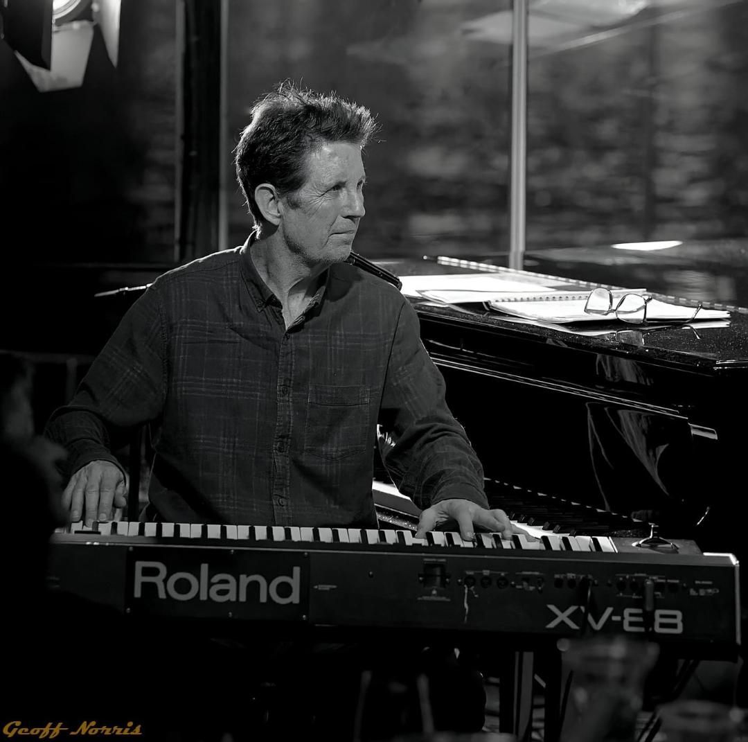 Joe Cocker Experience  Paul Rea