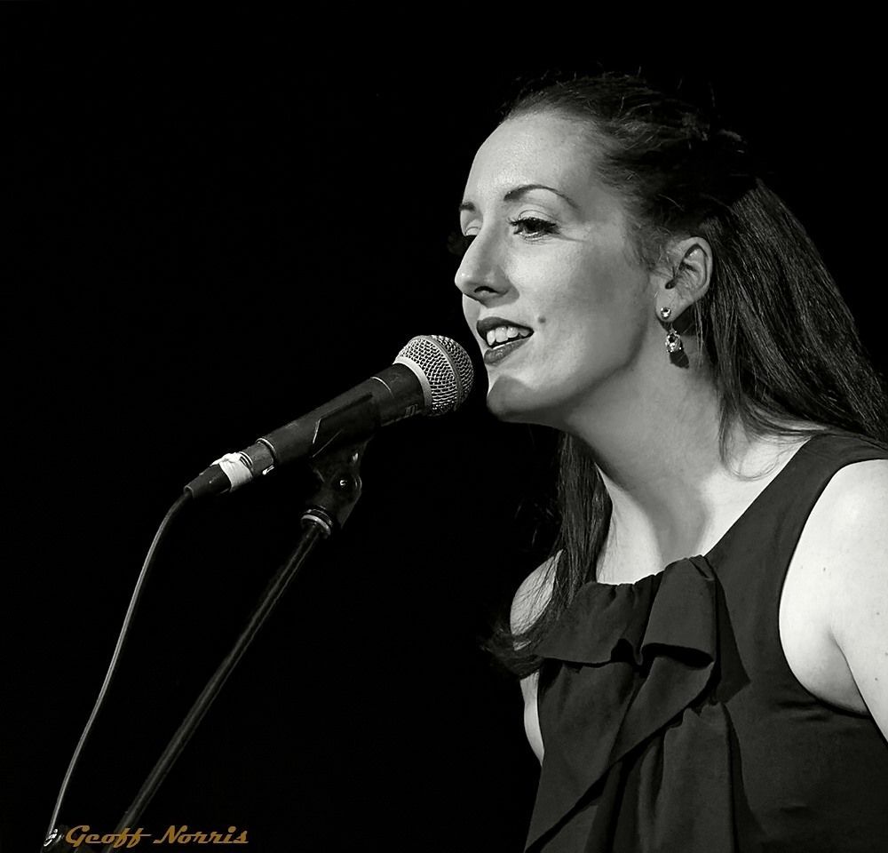 Joe Cocker Experience  Rachael Hale