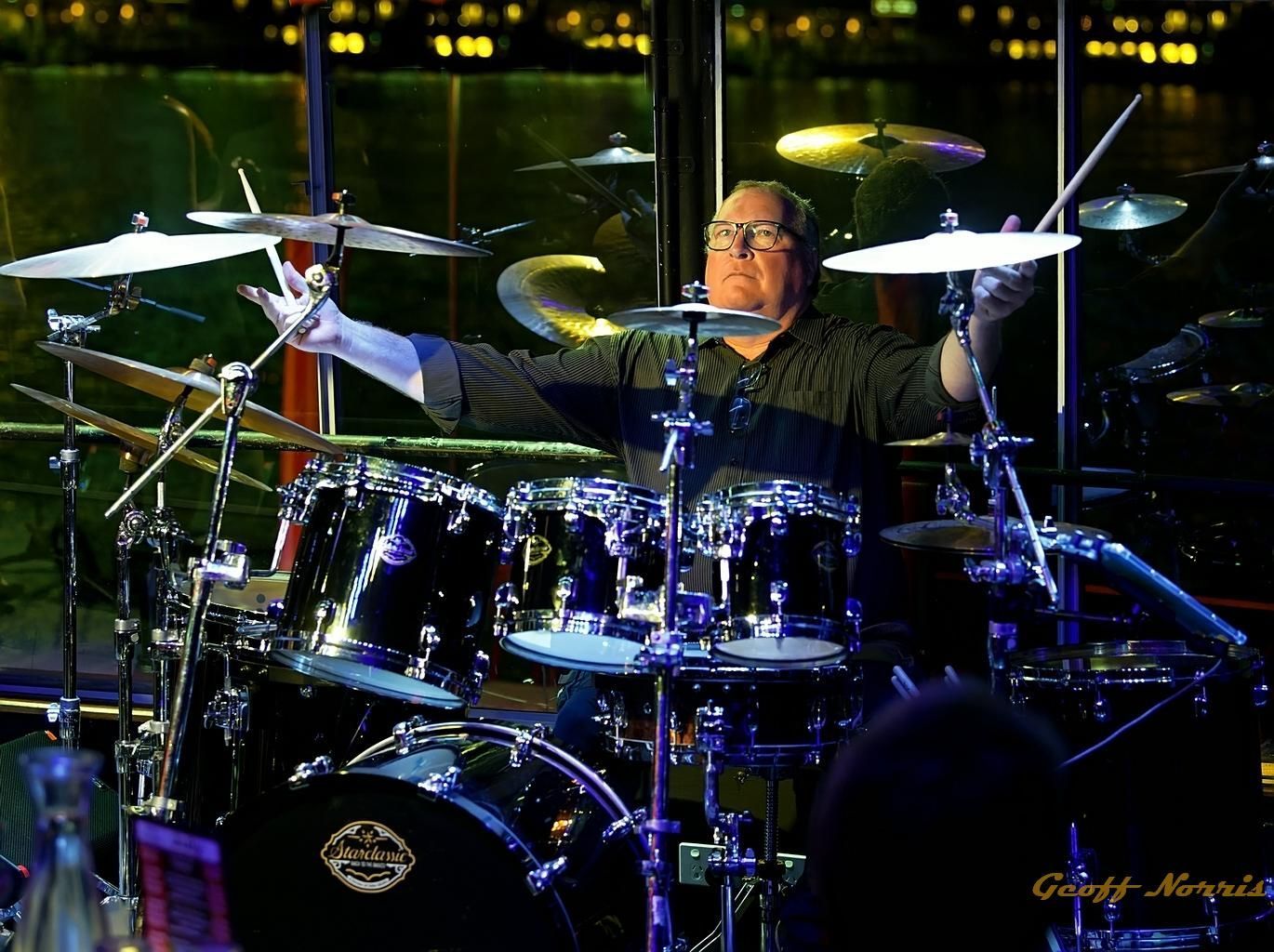 Joe Cocker Experience  Band