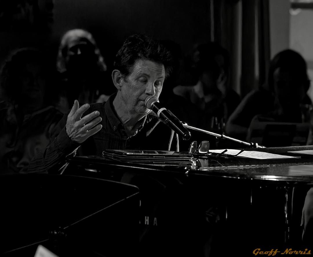 Joe Cocker Experience  Paul Rea