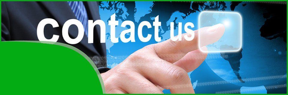 Contact us graphic