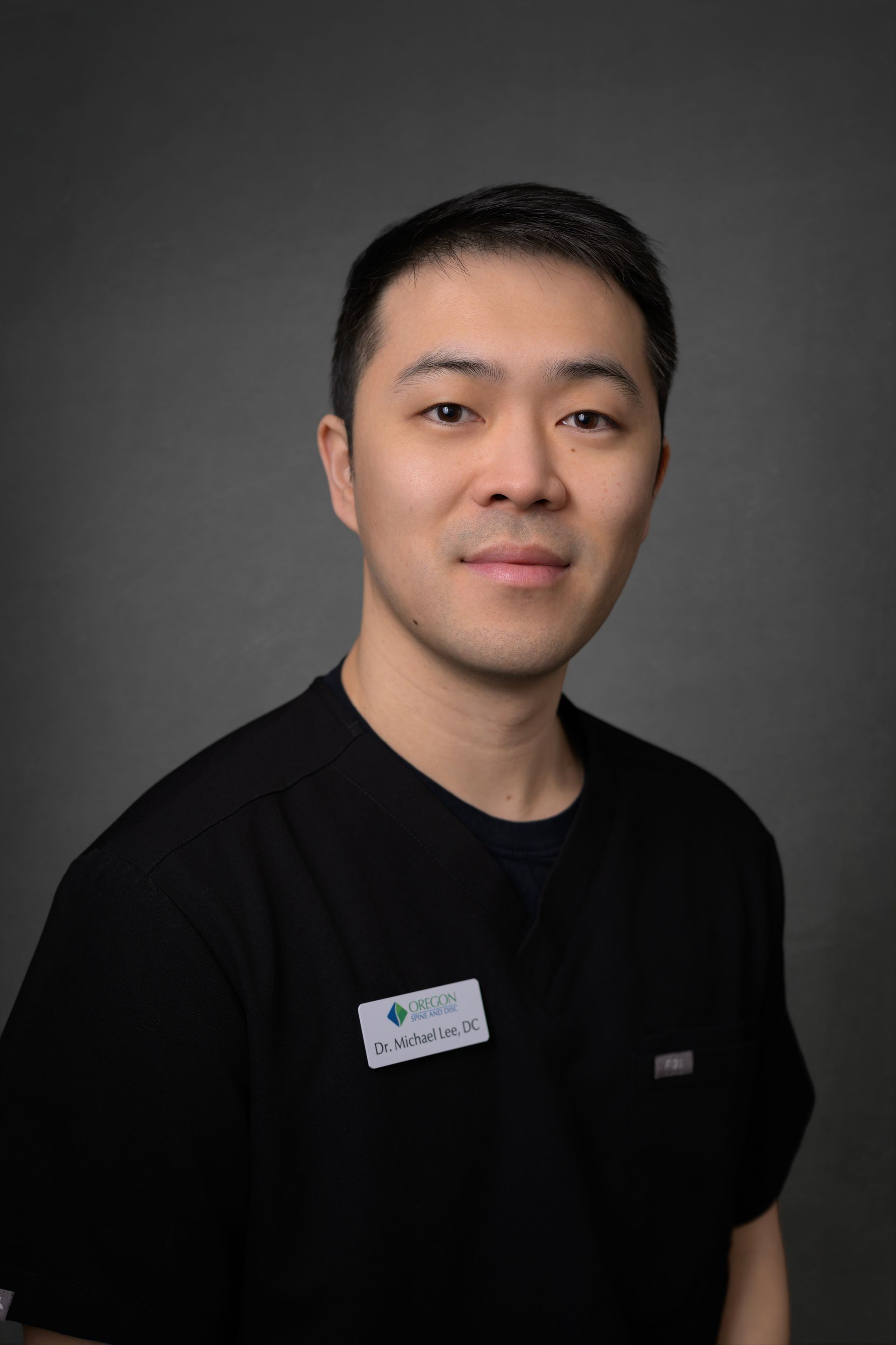 Picture of Dr. Michael Lee