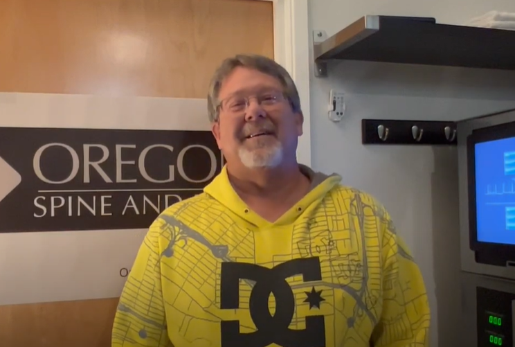 Picture of Mike