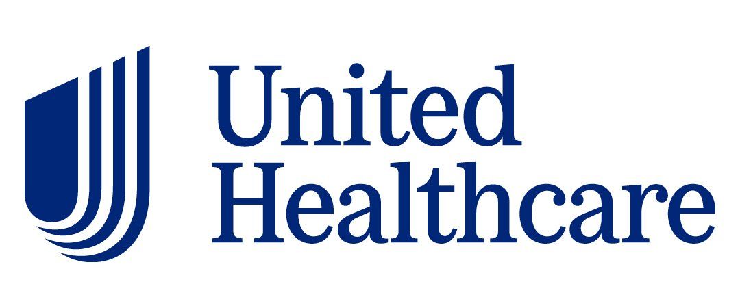 Logo for United Healthcare.