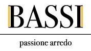 Logo Bassi Arredi