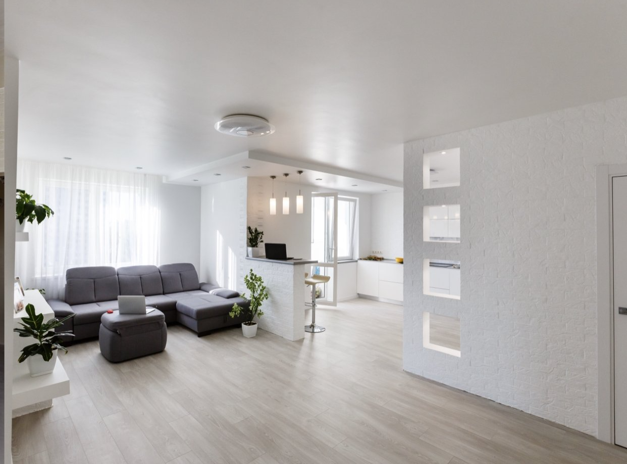commercial painting