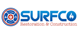 surfco restoration logo