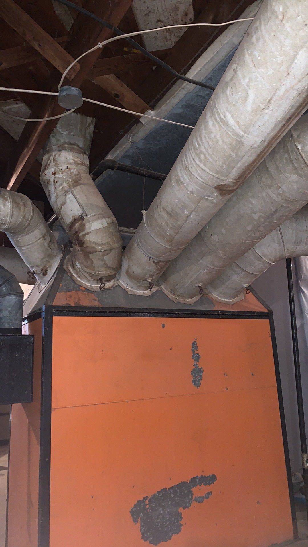 asbestos abatement nwa