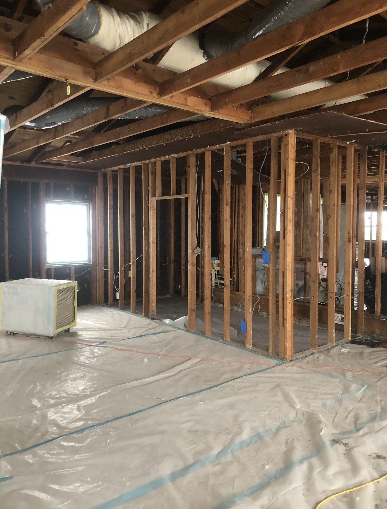 asbestos abatement nwa