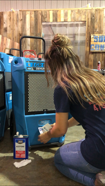 restoration company nwa